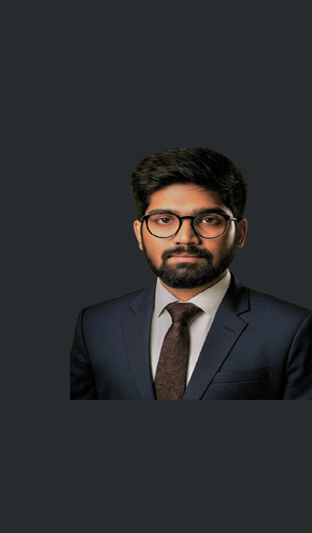 Vamsi Krishna Ravipudi